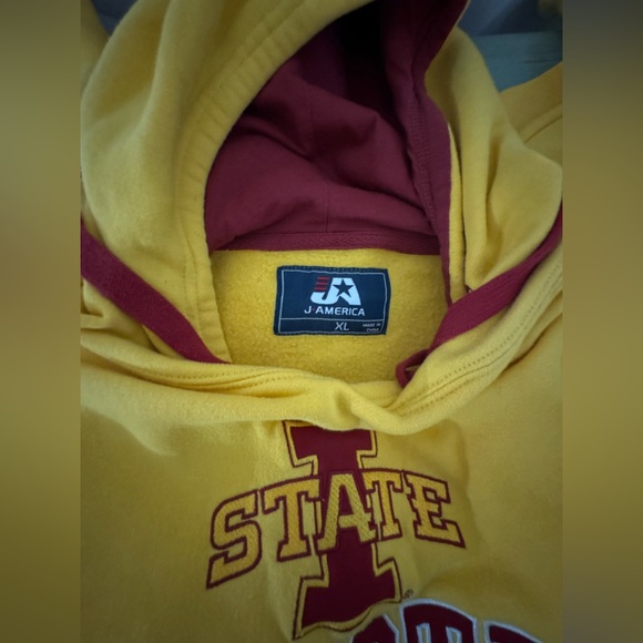 J. America lowa State - Picture 8 of 8